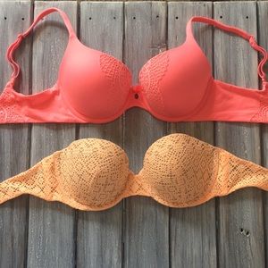 Victoria’s Secret Bras